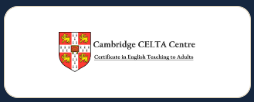 Cambridge CELTA Centre